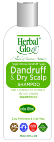 Dandruff & Dry Scalp Shampoo - Image 3