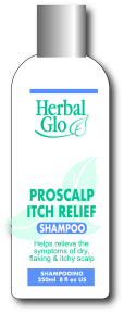 Proscalp Itch Relief Shampoo - Image 2