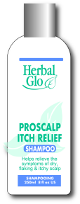 Proscalp Itch Relief Shampoo - Image 3