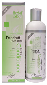 Dandruff / Dry Scalp Conditioner - Image 1