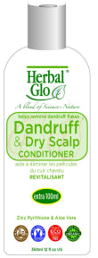 Dandruff Dry Scalp Conditioner - Image 1