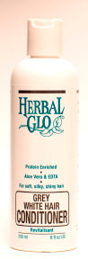 Grey/White Hair Conditioner - Image 2