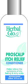 Proscalp Itch Relief Conditioner - Image 2