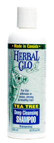 Tea Tree Cleansing Shampoo - Image 2