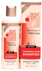 Prevent Shampoo - Image 2