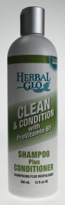 Active Lifestyle Shampoo +cond - Image 1