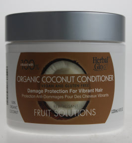 Organic Coconut Conditioner - Image 3