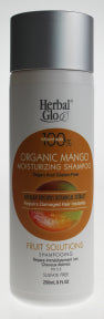 Organic Mango Moisturizing Shampoo - Image 3