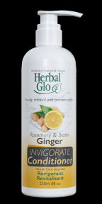 Ginger INVIGORATE Conditioner - Image 1