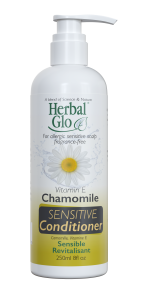 Chamomile SENSITIVE Conditioner - Image 4