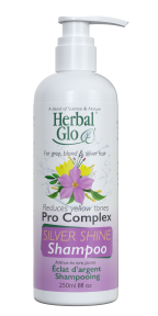 Pro-Complex PURPLE Shampoo - Image 1