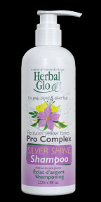 Pro-Complex PURPLE Shampoo - Image 2