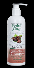 Caffeine REVITALIZE Shampoo - Image 1