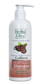 Caffeine REVITALIZE Shampoo - Image 3