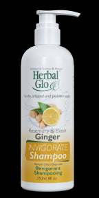 Ginger INVIGORATE Shampoo - Image 2