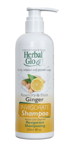 Ginger INVIGORATE Shampoo - Image 4
