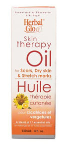 Skin Therapy Oil - Image 3