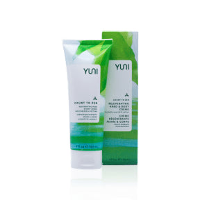 Rejuvenating Hand & Body Crème - Image 2