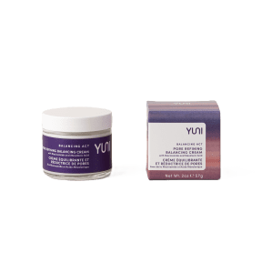 Pore Refining Balancing Cream - Image 1