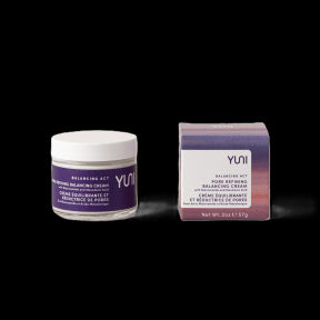 Pore Refining Balancing Cream - Image 4