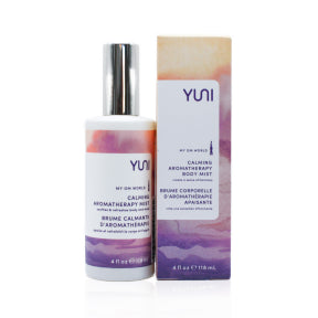 Calming Aromatherapy Body Mist - Image 3