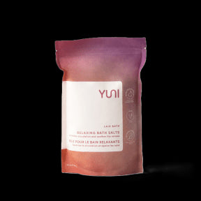 Laid Bath - Relaxing Bath Salts - Image 1
