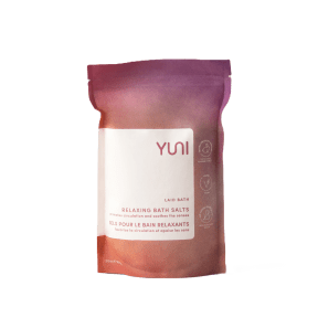 Laid Bath - Relaxing Bath Salts - Image 4