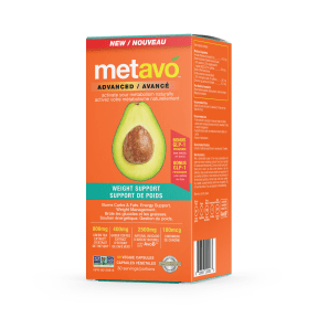 Metavo Adv Weight Support 90ct - Image 4