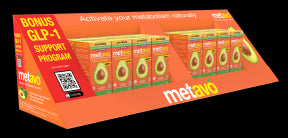 Metavo Endcap/PDQ - Image 2