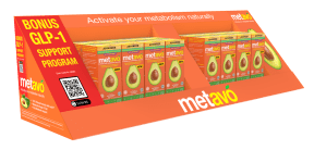 Metavo Endcap/PDQ - Image 4