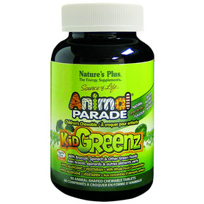 Animal Parade KidGreenz Trop - Image 3