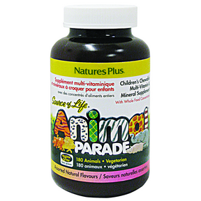 Animal Parade Child Multi, Asst - Image 1