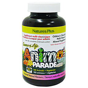 Animal Parade Child Multi, Asst - Image 3