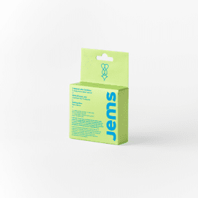 Natural Latex Condoms Tab - Image 2