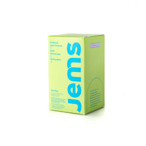 Natural Latex Condoms - Image 2