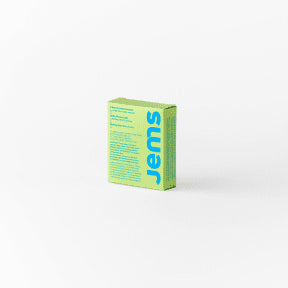 Natural Latex Condoms - Image 2
