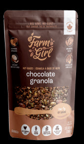 Chocolate Granola - Image 2