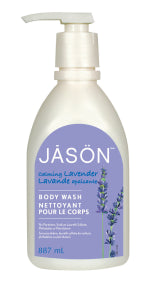 Lavender Body Wash - Calming - Image 2