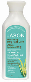84% Aloe Vera Shampoo - Image 2