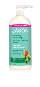 Smoothing Sea Kelp Shampoo - Image 1