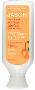 Super Shine Apricot Conditioner - Image 1