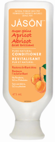 Super Shine Apricot Conditioner - Image 2