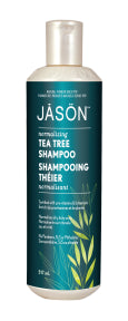 Normalizing Tea Tree Shampoo - Image 1
