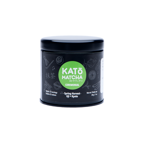 Kato Matcha - Spring Harvest - Image 2