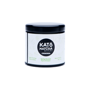 Kato Matcha - Org Spring Harvest - Image 1