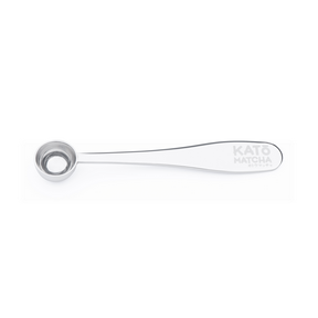 Kato Matcha Scoop - Image 1