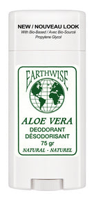 Aloe Vera Deodorant Stick - Image 2