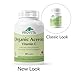 Provita - Acerola Organic VitaminC (60 vcaps) - Image 5