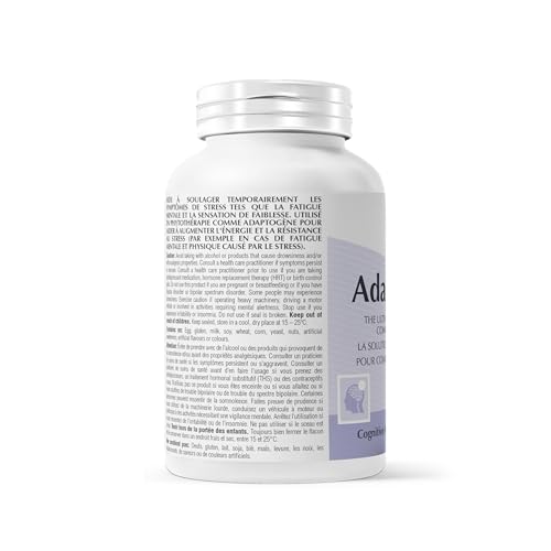 Provita - Adaptogenix (90 vcaps) - Image 7