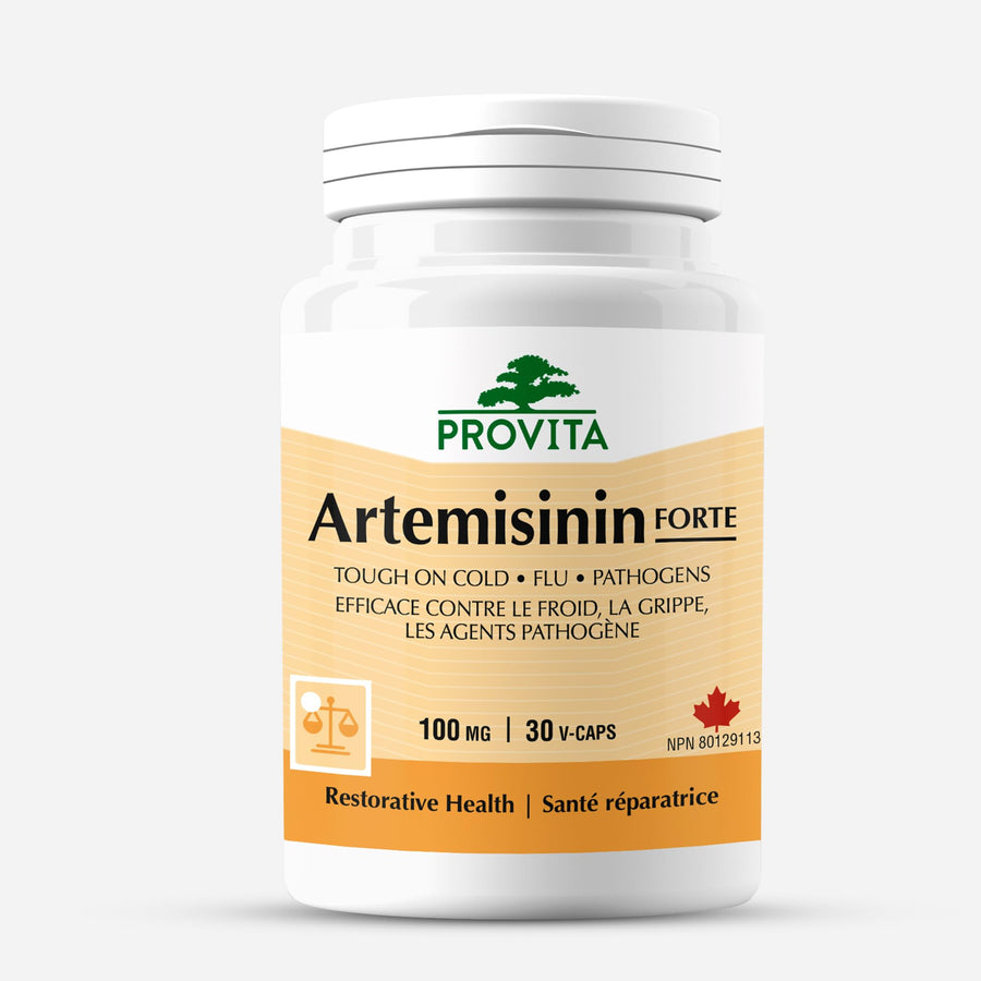 Provita - Artemisinin Pro (30 caps) - Image 1